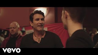 Pete Murray - Connected (Official Video)