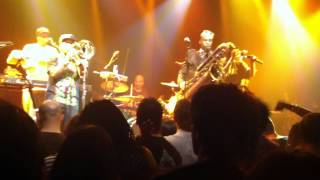 Fishbone Lemon Meringue