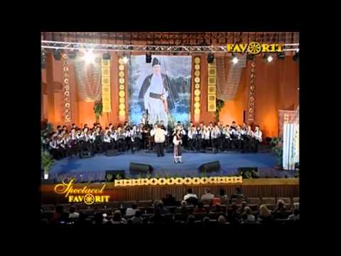 Adriana Sofica - Festivalul - Concurs Naţional de Folclor „ Drăgan Muntean ``