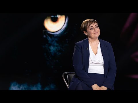 Anteprima Belve - Benedetta Rossi - Martedì 20 maggio in prima serata su Rai2