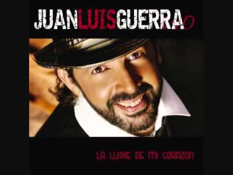 Si Tu No Bailas Conmigo - Juan Luis Guerra