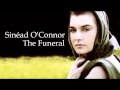 Sinead O'Connor - The Funeral 