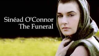 Sinead O&#39;Connor -  The Funeral