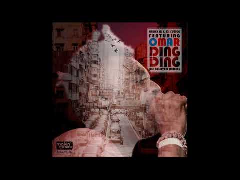 Hallex M, DJ Fudge  - Ding Ding (BPM Vocal Mix)