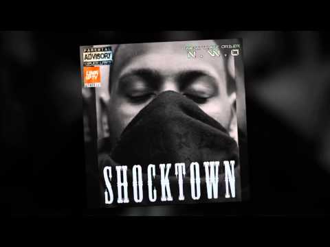 Shockers - Black Box Freestyle - Shocktown [Mixtape]