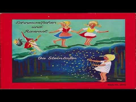 DIE STERNTALER (BRÜDER GRIMM) - MARGIT HUMER-SEEBER (Hörspiel, Märchen, Hörbuch, Geschichte)