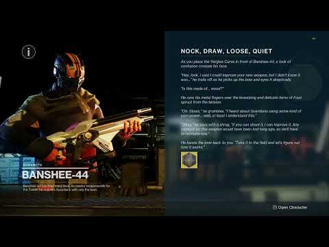 PSA: DO THIS Before Doing the CAMPAIGN! - Season of Defiance | Destiny 2