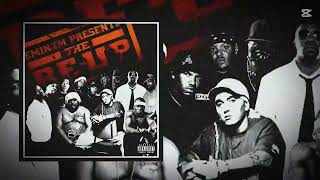 Eminem - Public Enemy #1 [Eminem Presents: The Re-Up] (HQ)