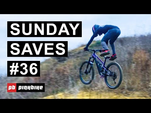 Sunday Saves #36