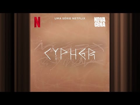 Cypher | Nova Cena | Official Soundtrack | Netflix