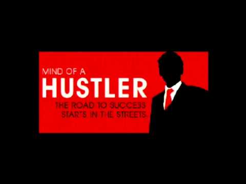 Koraalspecht city-hustler ( jack sniper)