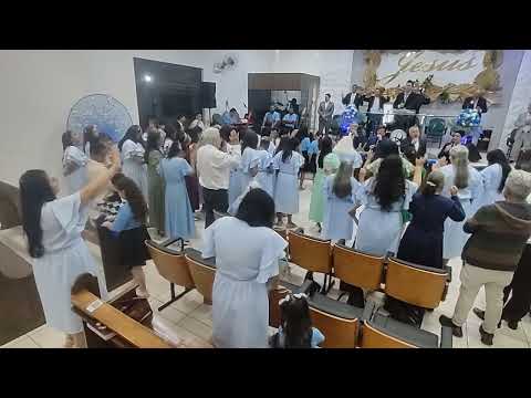 Congrésso unificado/2026 Umuarama Paraná Brasil 