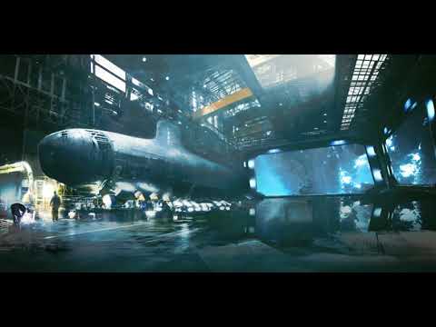 Barotrauma OST: Leaving Start Location