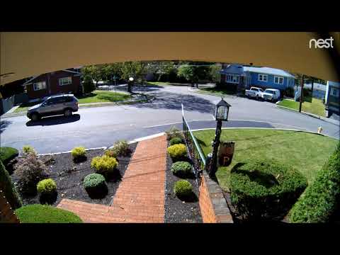 20 Doane Rd suspect vehicle