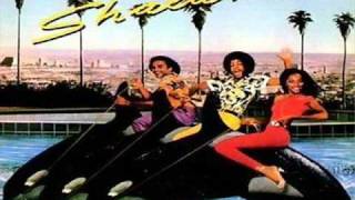 LET&#39;S FIND THE TIME FOR LOVE - Shalamar