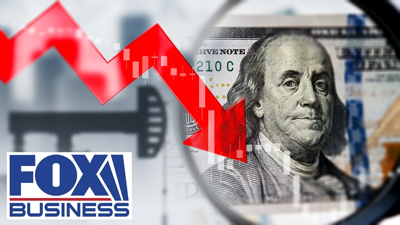 MAIN STREET SURGE: Falling oil prices deliver FRESH optimism for small businesses