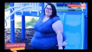 Download lagu SSBBW Adellin - alone on the desolate play mp3