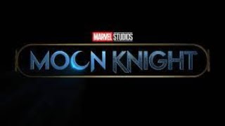 Moon Knight | Місячний Лицар | Трейлер Українською | Новий серіал Marvel