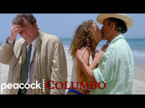 The Many Wives of Barsini | Columbo