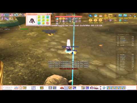 Exelios Fly Gs PoV daFuq