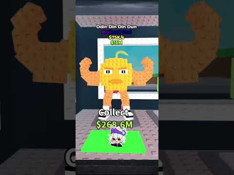 brr brr patapim tralalero tralala song in steal a brainrot roblox