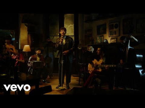 Tomi Lago - Si Supieras (Official Video)