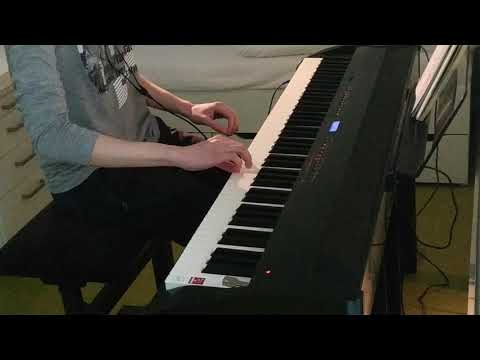 Schéine Mammendag / Happy mother's day (Piano Cover)