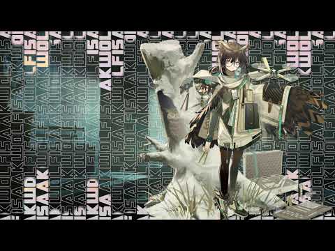 Operator Theme - 赫默 Silence: Sleepless