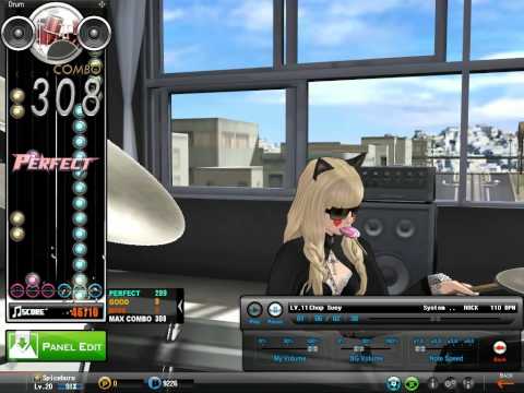 CHOP SUEY - System Of a Down [Bandmaster FC]