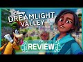 Disney Dreamlight Valley Review - What Dreams Are Made Of