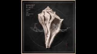 Robert Plant And The Sensational Space Shifters – Embrace Another Fall (2014)
