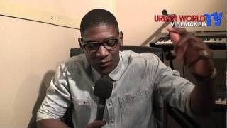 Labrinth talks debut single not being received as expected, Adele, boring studio sessions & more
