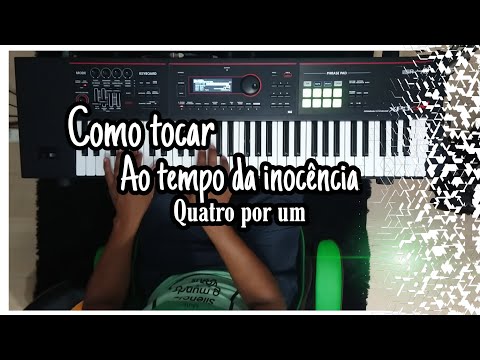 De Volta a Inocência - 41 - Quatro Por Um