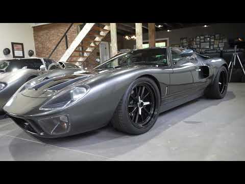 1965 Ford GT40 (CC-1870090) for sale in Jupiter, Florida