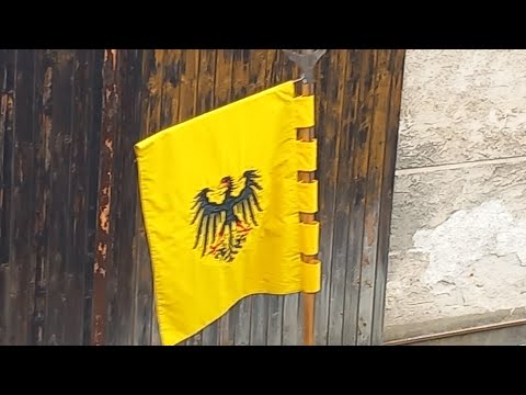 2023 Further historischer Festzug Drachenstich