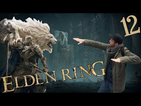 Renala rennt und rollt reumütig rum  - Elden Ring #12