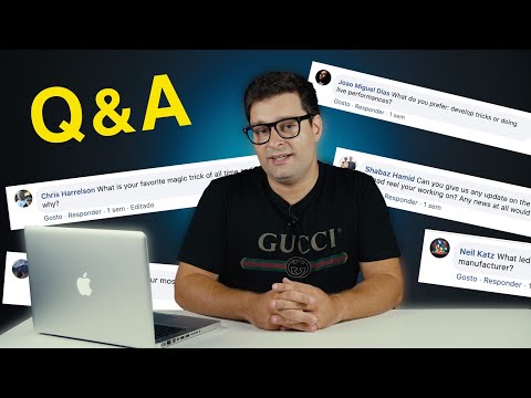 Questions I Never answered Before! - Q&A