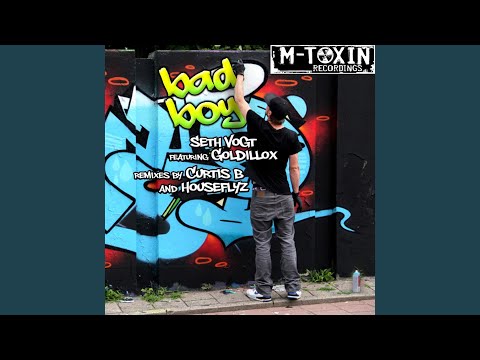 Bod Boy (feat. Goldillox)