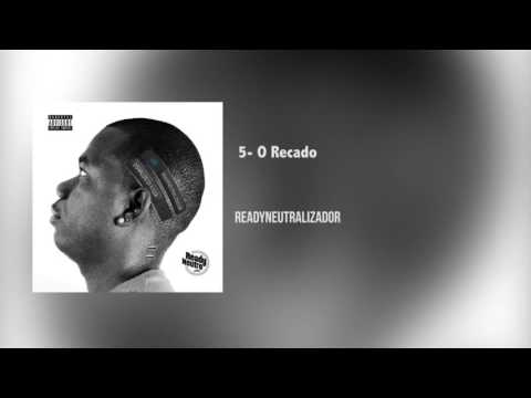 Ready Neutro -O Recado