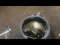 Engine Sludge Try This