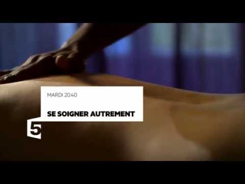 Bande-Annonce F5 - Le monde en face : Se soigner autrement