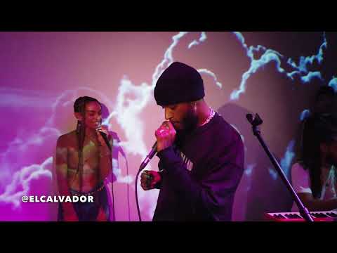 Quin X 6lack - Fav Live In NYC
