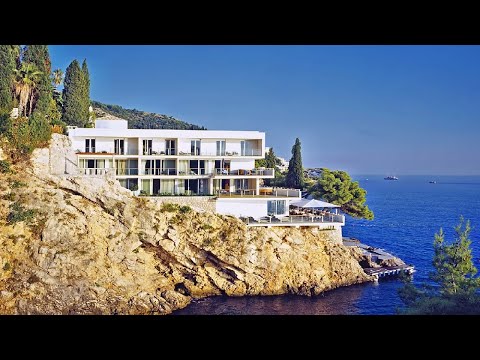 Villa Dubrovnik Croatia