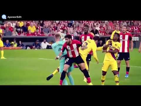 calor de 40 graus MC Loukinho feat  MC Levin. Ter Stegen