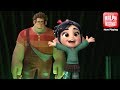 Ralph Breaks the Internet | In Theatres Now