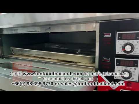 download lagu mp3 mp4 Gas Oven Thailand, download lagu Gas Oven Thailand gratis, unduh video klip Gas Oven Thailand