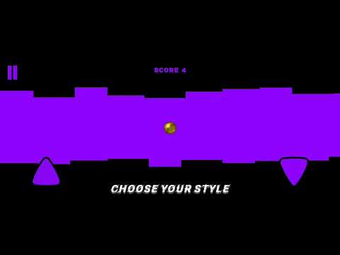 Flap Ball : Endless Game