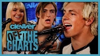 R5 "Forget About You" Live Acoustic Performance