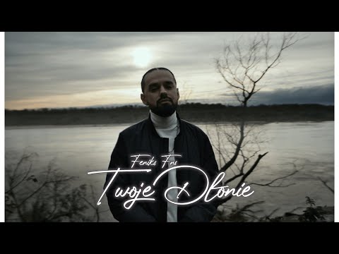 Feniks FNS - Twoje Dłonie (Prod. Stig)