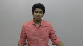 Yash Dholye take video